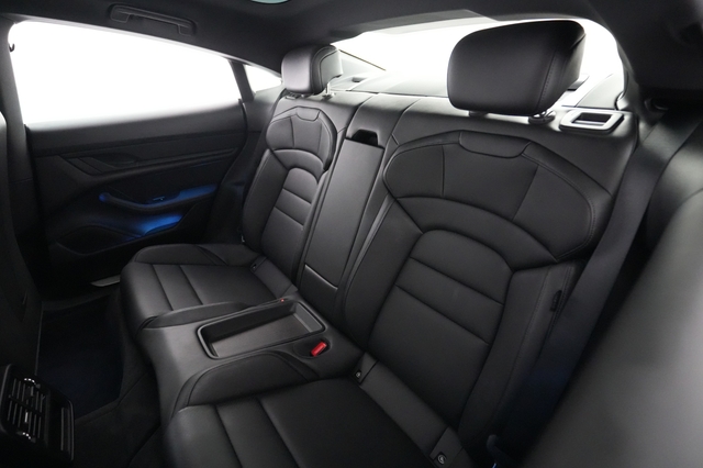 2021 Porsche Taycan