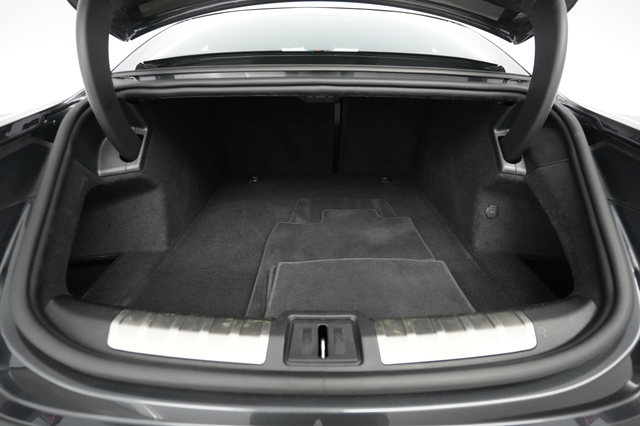 2021 Porsche Taycan
