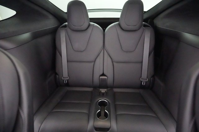 2022 Tesla Model X — photo 20 of 23