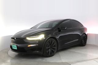 2022 Tesla Model X — VIN 7SAXCBE52NF360873