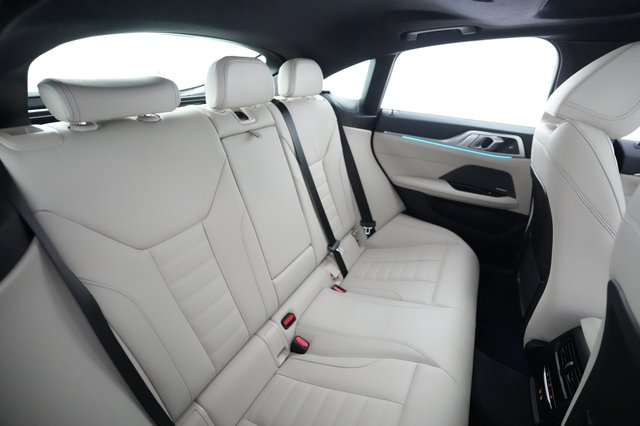2023 BMW i4 — photo 4 of 22