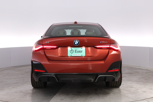 2023 BMW i4