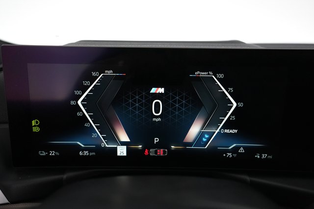 2023 BMW i4 — photo 5 of 22