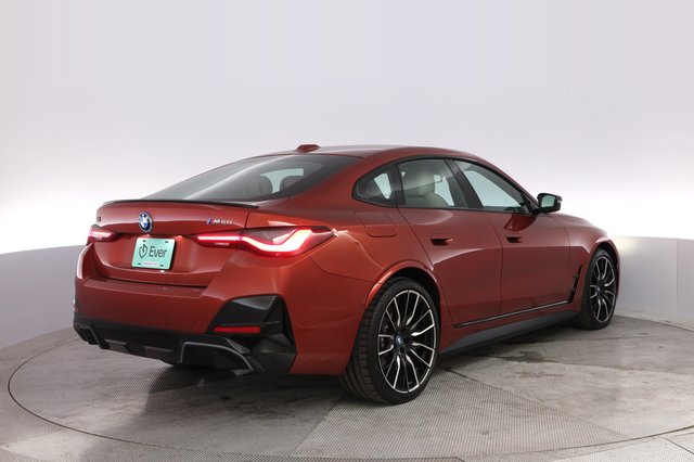 2023 BMW i4 — photo 2 of 22