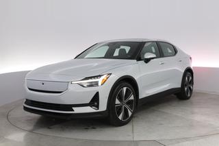 2024 Polestar 2 — VIN YSMFD3KA3RL217211