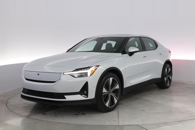 2024 Polestar 2 — VIN YSMFD3KA3RL217211