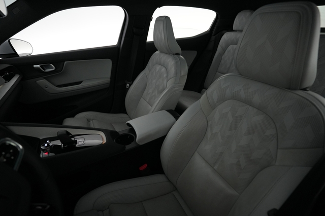 2024 Polestar 2
