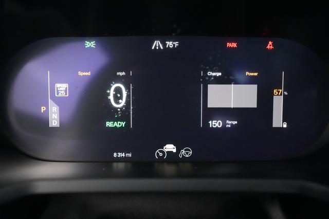 2024 Polestar 2 — photo 5 of 21