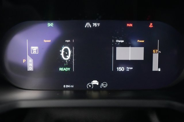 2024 Polestar 2 — photo 5 of 21
