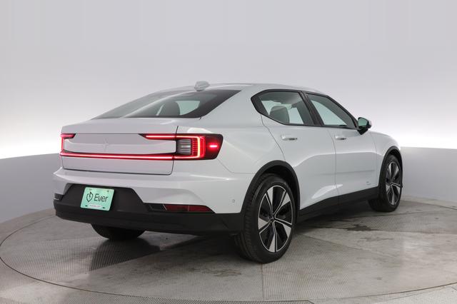2024 Polestar 2 — photo 2 of 21