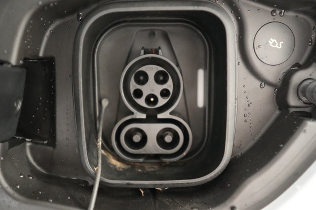 2024 Polestar 2 — photo 8 of 21