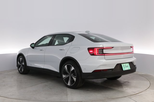2024 Polestar 2 — photo 13 of 21