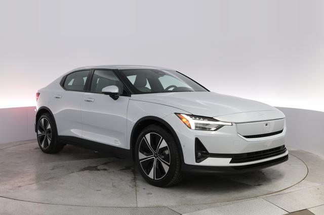 2024 Polestar 2 — photo 10 of 21
