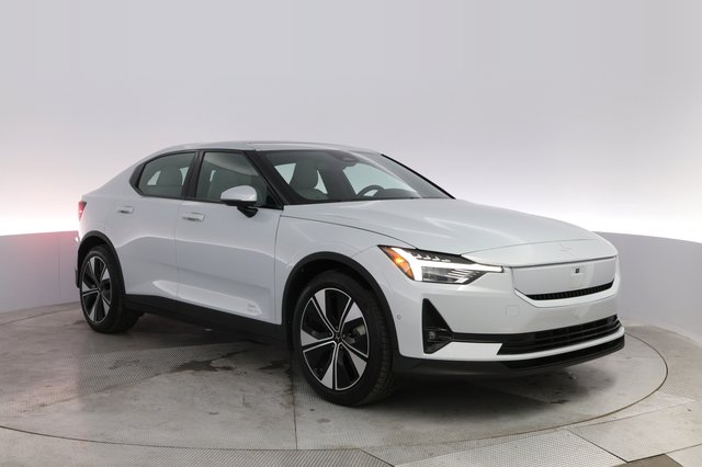 2024 Polestar 2 — photo 10 of 21