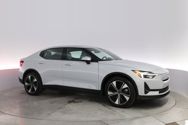 2024 Polestar 2 — photo 11 of 21