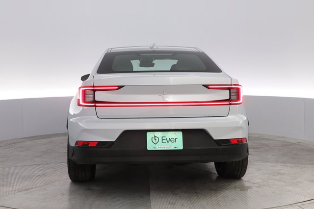 2024 Polestar 2 — photo 12 of 21
