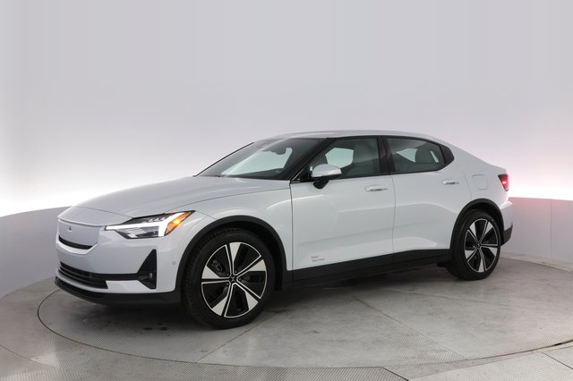 2024 Polestar 2 — photo 14 of 21