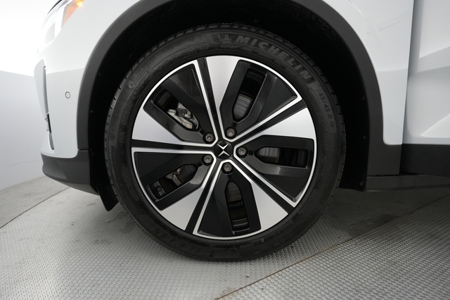 2024 Polestar 2