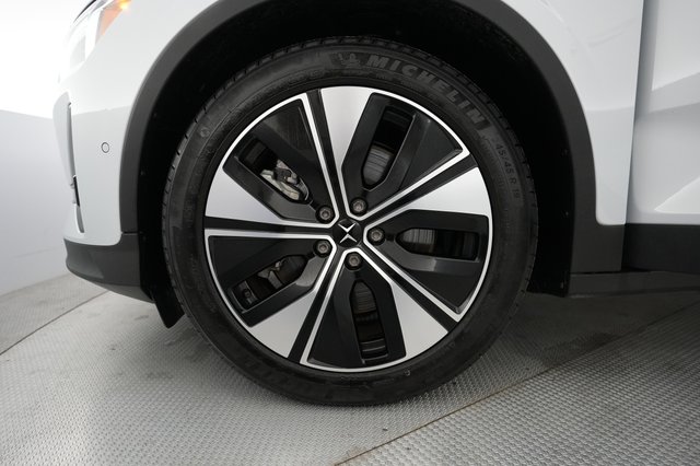 2024 Polestar 2 — photo 17 of 21