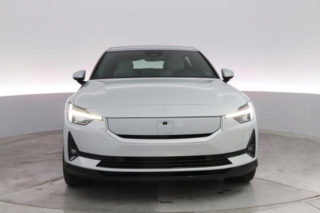 2024 Polestar 2 — photo 9 of 21