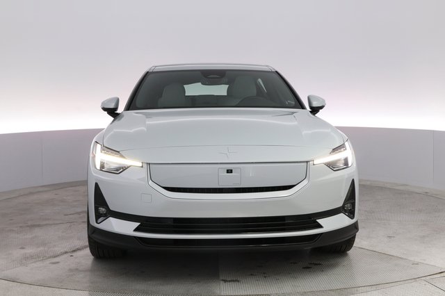 2024 Polestar 2 — photo 9 of 21