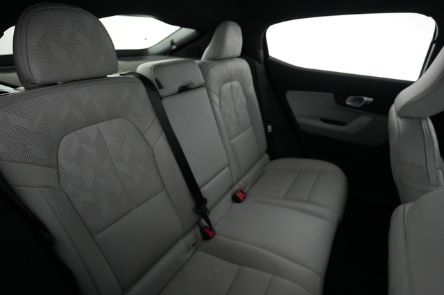 2024 Polestar 2
