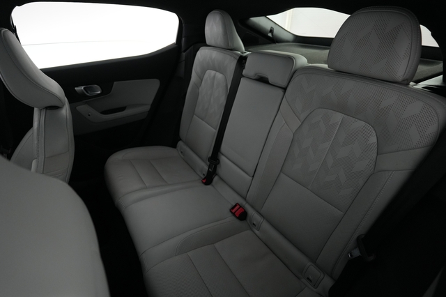 2024 Polestar 2