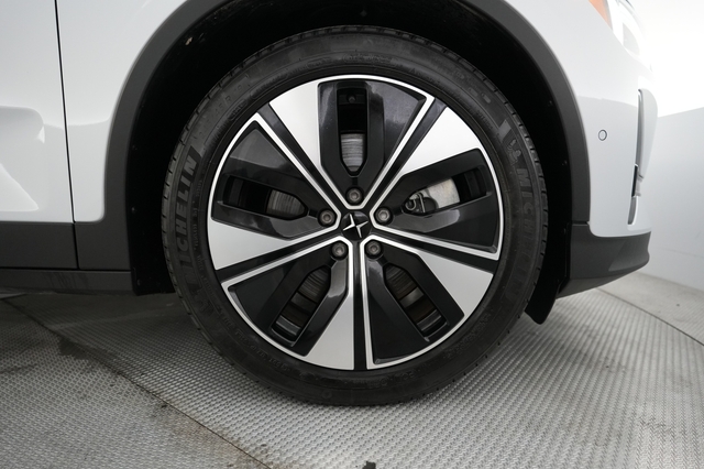 2024 Polestar 2