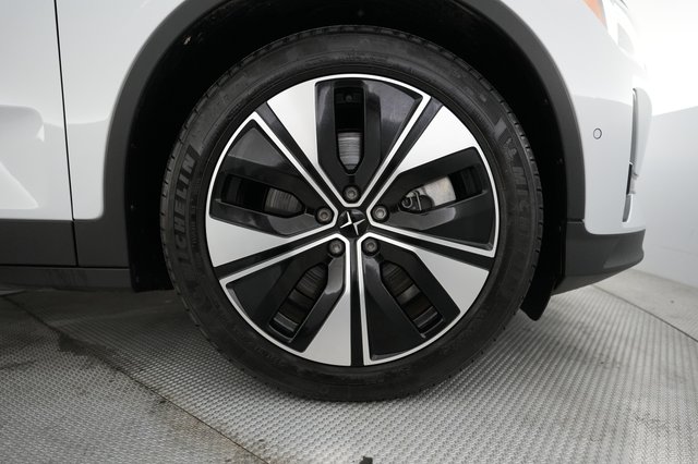 2024 Polestar 2 — photo 16 of 21