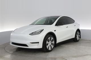 2023 Tesla Model Y — VIN 7SAYGDEE5PA069188