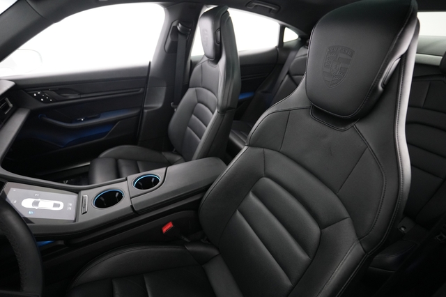2022 Porsche Taycan