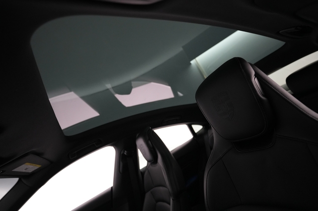 2022 Porsche Taycan