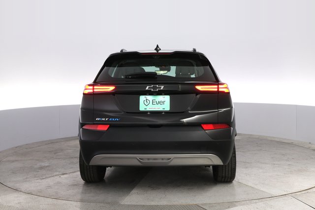 2023 Chevrolet Bolt EUV — photo 12 of 20
