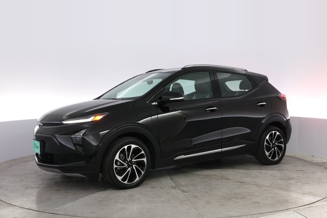 2023 Chevrolet Bolt EUV — photo 14 of 20