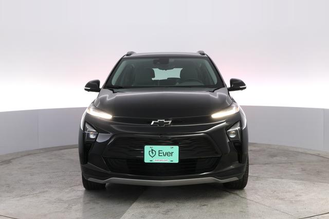2023 Chevrolet Bolt EUV — photo 9 of 20