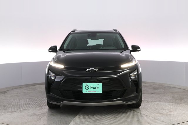 2023 Chevrolet Bolt EUV — photo 9 of 20