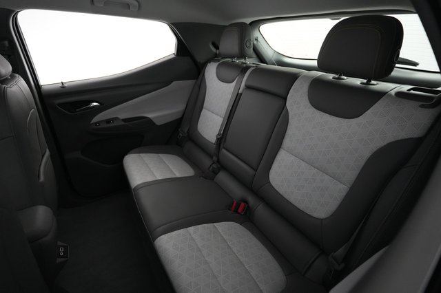 2023 Chevrolet Bolt EUV — photo 19 of 20