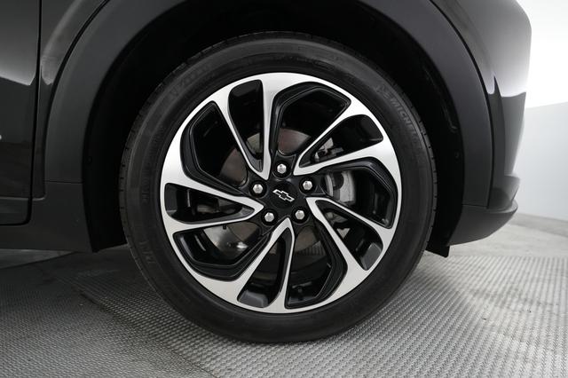 2023 Chevrolet Bolt EUV — photo 7 of 20