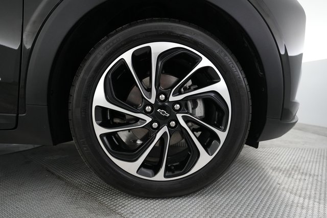 2023 Chevrolet Bolt EUV — photo 7 of 20