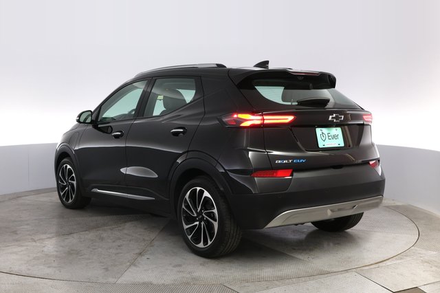 2023 Chevrolet Bolt EUV — photo 13 of 20