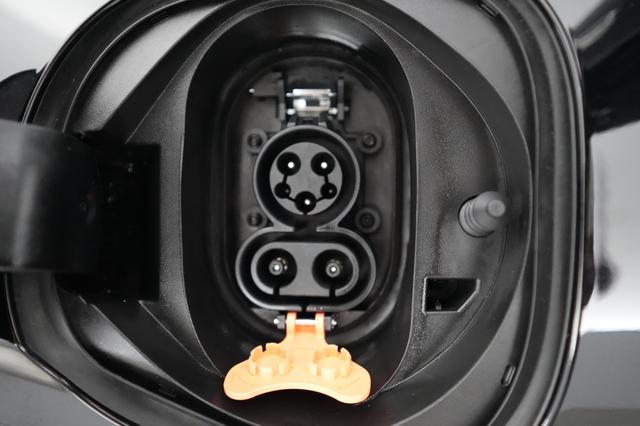 2023 Chevrolet Bolt EUV — photo 8 of 20