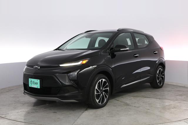 2023 Chevrolet Bolt EUV — VIN 1G1FZ6S05P4145854