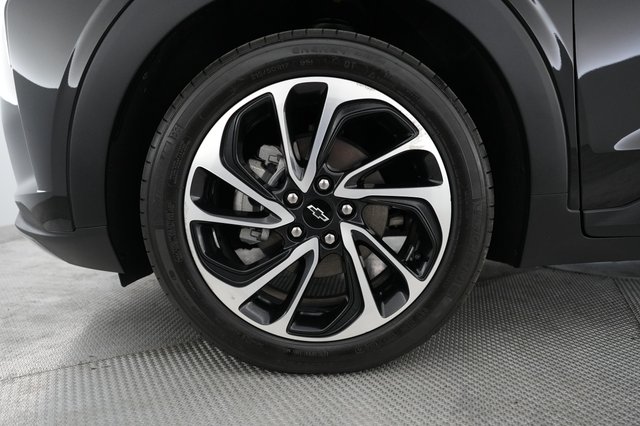 2023 Chevrolet Bolt EUV — photo 15 of 20