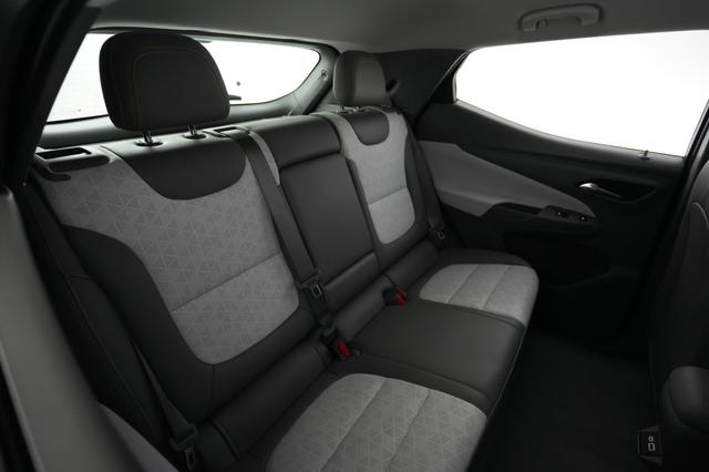 2023 Chevrolet Bolt EUV — photo 4 of 20