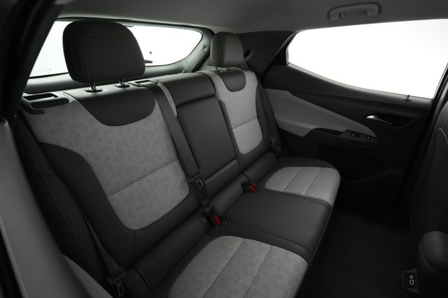 2023 Chevrolet Bolt EUV — photo 4 of 20