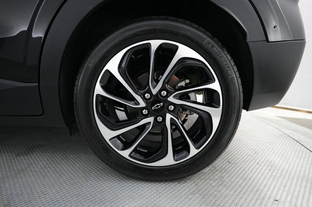 2023 Chevrolet Bolt EUV — photo 16 of 20