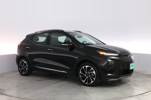2023 Chevrolet Bolt EUV — photo 11 of 20