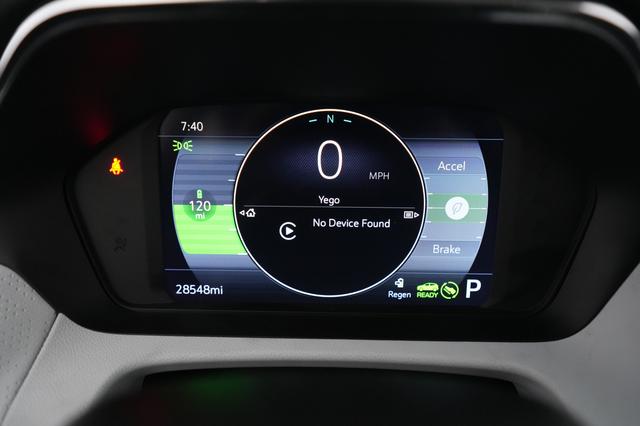 2023 Chevrolet Bolt EUV — photo 5 of 20