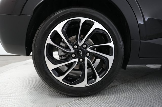 2023 Chevrolet Bolt EUV — photo 17 of 20
