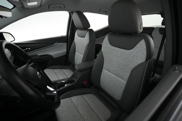 2023 Chevrolet Bolt EUV — photo 3 of 20